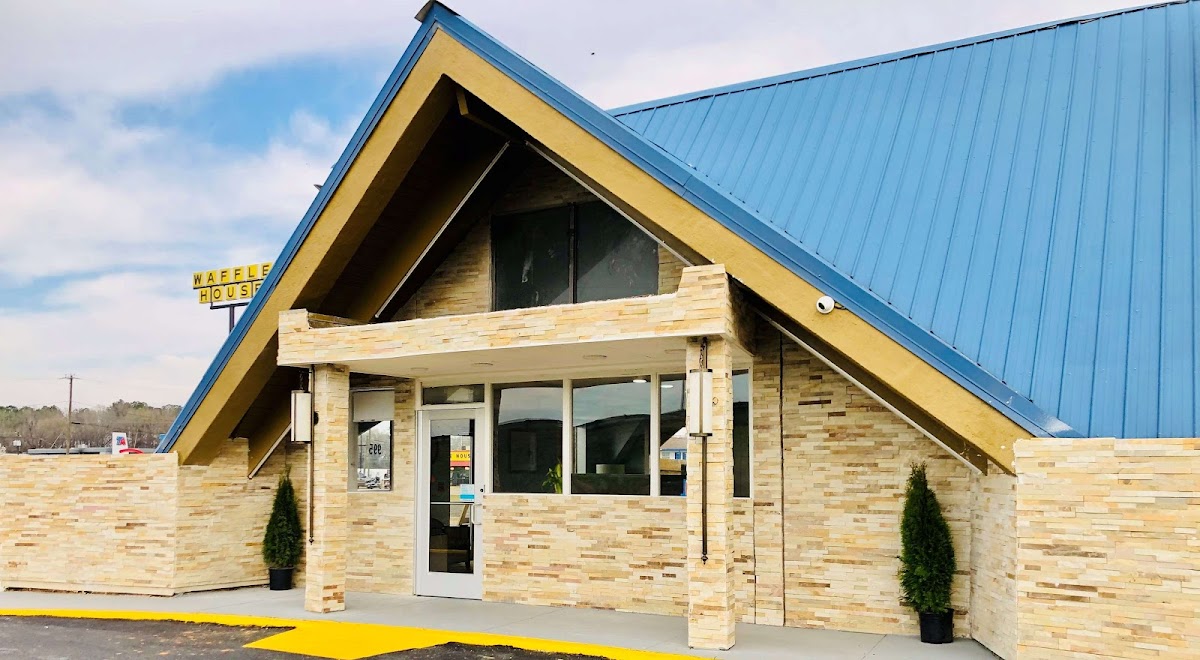 Montgomery Southwest