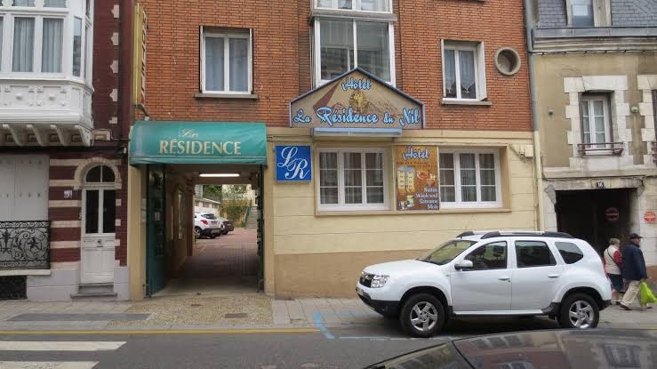 La Residence du Nil